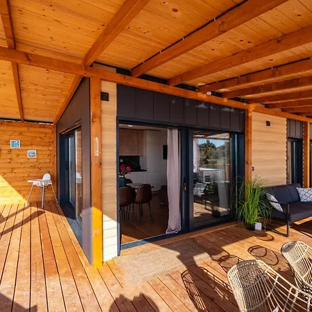 بيت للعطل Bella Vista