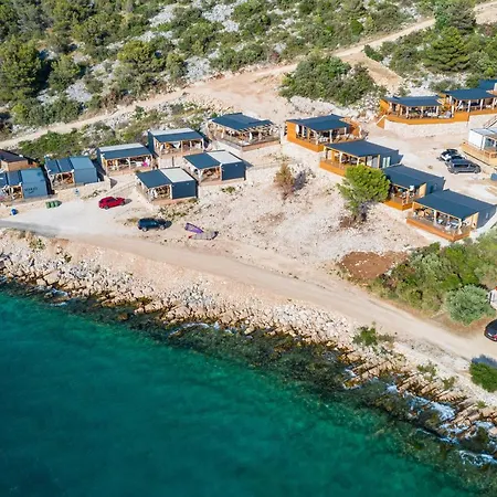 Bella Vista Hébergement de vacances Drage
