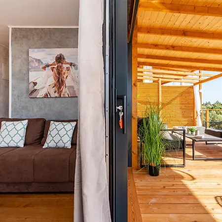 بيت للعطل Bella Vista *