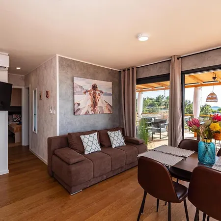 Tatil Evi Bella Vista