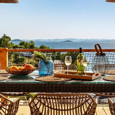 Tatil Evi Bella Vista