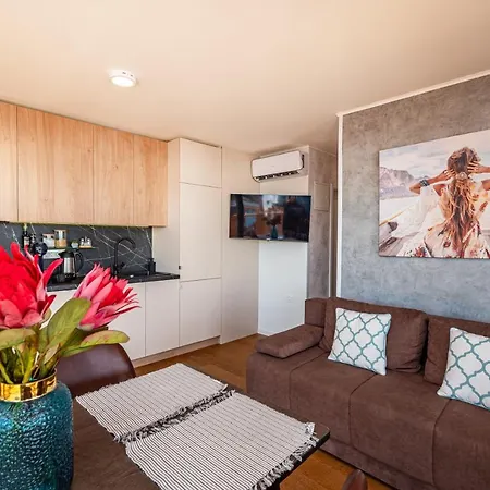 Tatil Evi Bella Vista