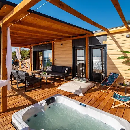 Holiday home Bella Vista *