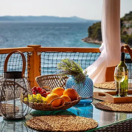 Bella Vista Holiday home Drage