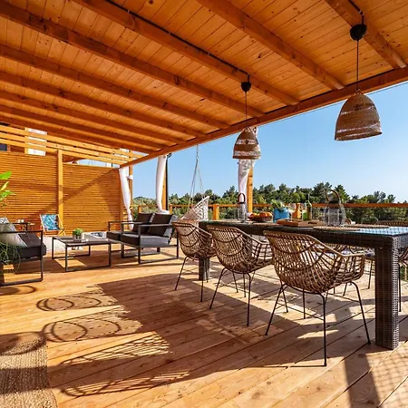 Bella Vista Holiday home *