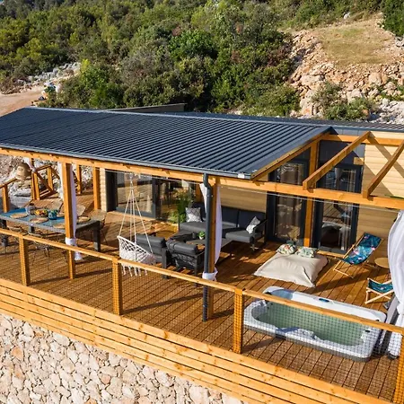 Ferienhaus Bella Vista