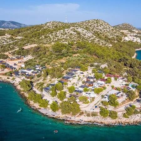 Holiday home Bella Vista Drage