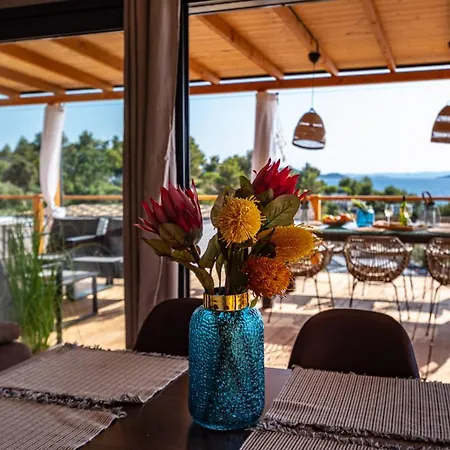 Holiday home Bella Vista