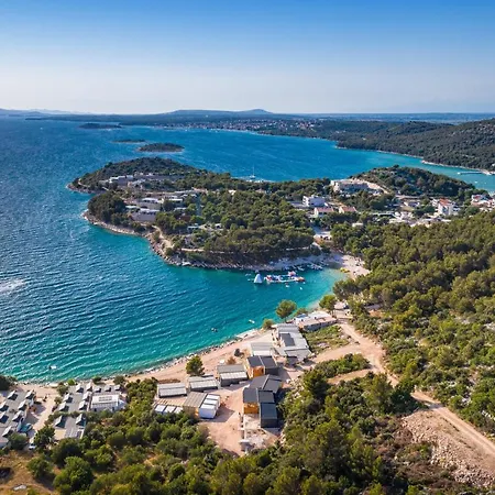 Holiday home Bella Vista *