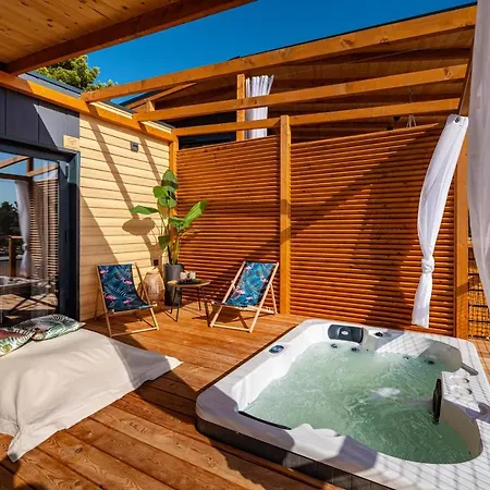 Bella Vista Holiday home *