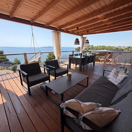 Holiday home Sunny Drage