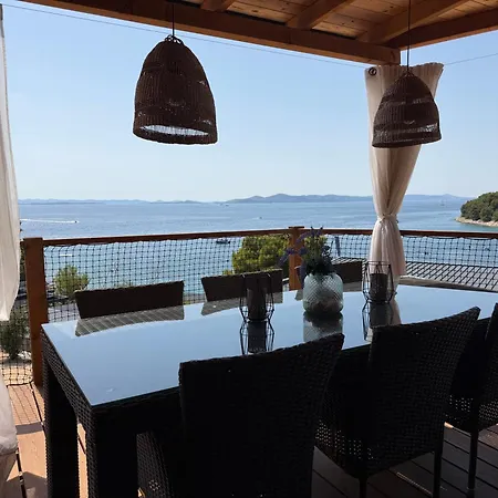 Holiday home Sunny *