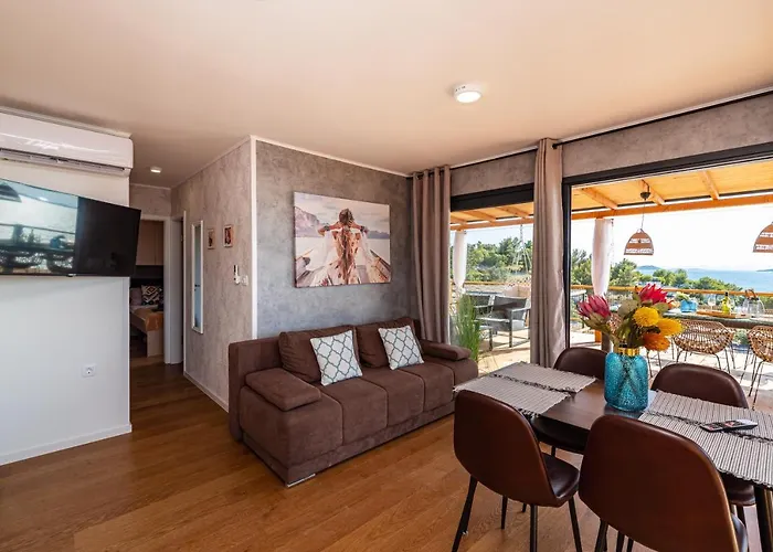 Tatil Evi Bella Vista