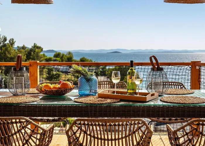 Tatil Evi Bella Vista