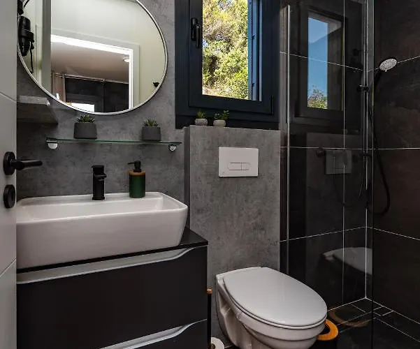 Tatil Evi Bella Vista