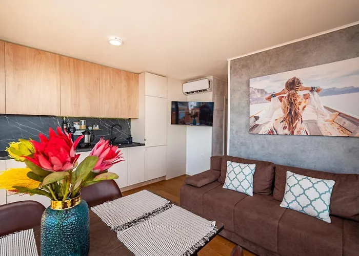 Tatil Evi Bella Vista