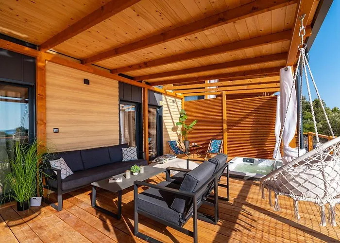 Bella Vista Tatil Evi Drage