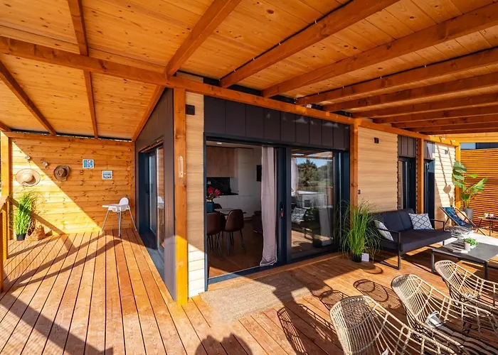 Tatil Evi Bella Vista