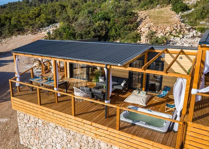 Tatil Evi Bella Vista