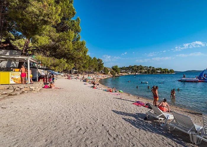 Tatil Evi Bella Vista *