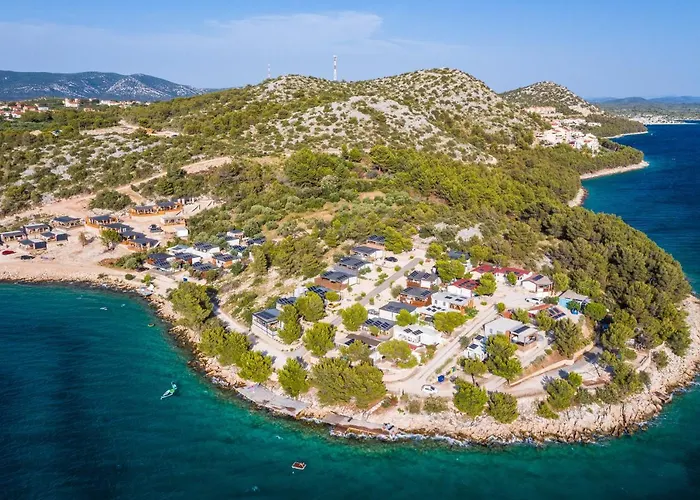 Tatil Evi Bella Vista Drage