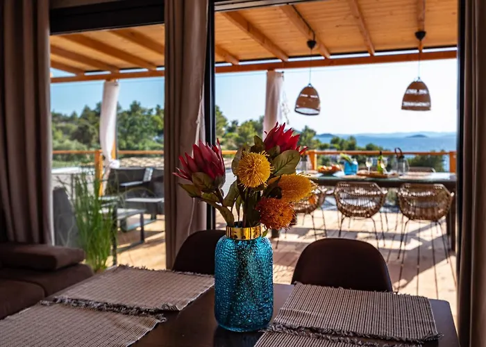 Tatil Evi Bella Vista