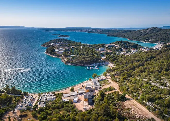 Tatil Evi Bella Vista *