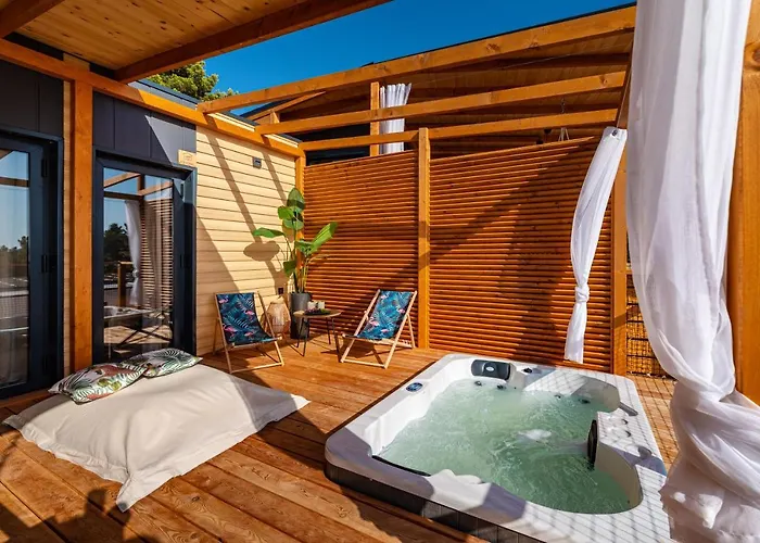 Bella Vista Tatil Evi *