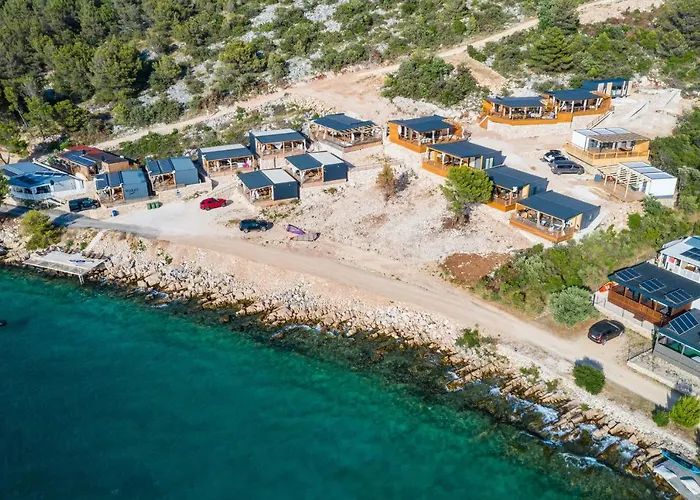 Bella Vista Tatil Evi Drage