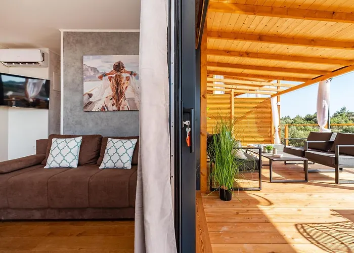 Tatil Evi Bella Vista *